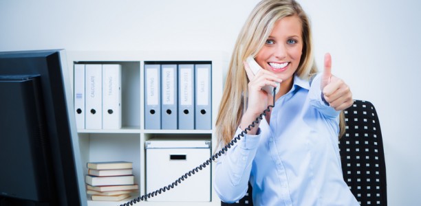 14 Tipps für erfolgreiches Arbeiten im Home Office