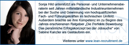 Teil2: Bewerben heute – Gehaltsvorstellungen und Alternativen