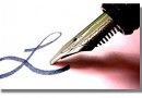 Der Ghostwriter – Anspruchsvolle Texte sind seine Leidenschaft