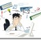 Selbst-Check: 10 Anzeichen, dass Sie ein Workaholic sind