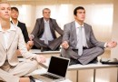 Gelassenheit ist Trumpf – Mit Stress im Job richtig umgehen