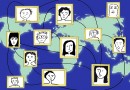 Hilfst du mir, so helf ich dir – Kontakte effektiv für die Jobsuche nutzen
