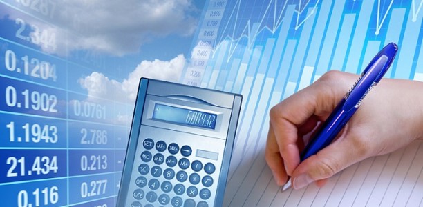 Jobs und Zukunftsaussichten in der Finanzbranche