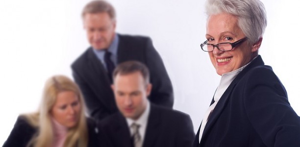 Für immer und ewig – Was Mitarbeiter an ein Unternehmen bindet
