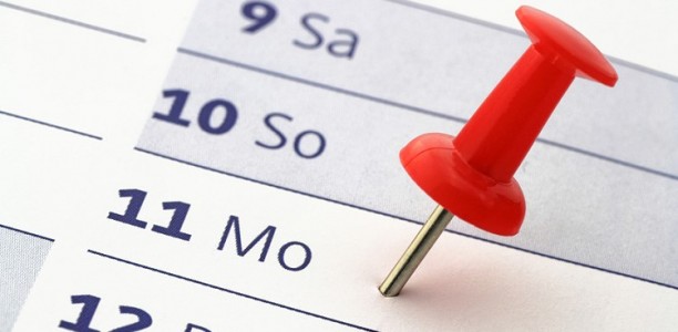 Selbstorganisation: Wie Sie lernen, Ihre Produktivität zu steigern