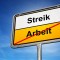 Arbeitskampf in Deutschland – Ein Streik kennt keine Gewinner