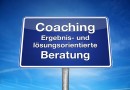 Coaching: leider teuer! Aber trotzdem oft zu empfehlen!