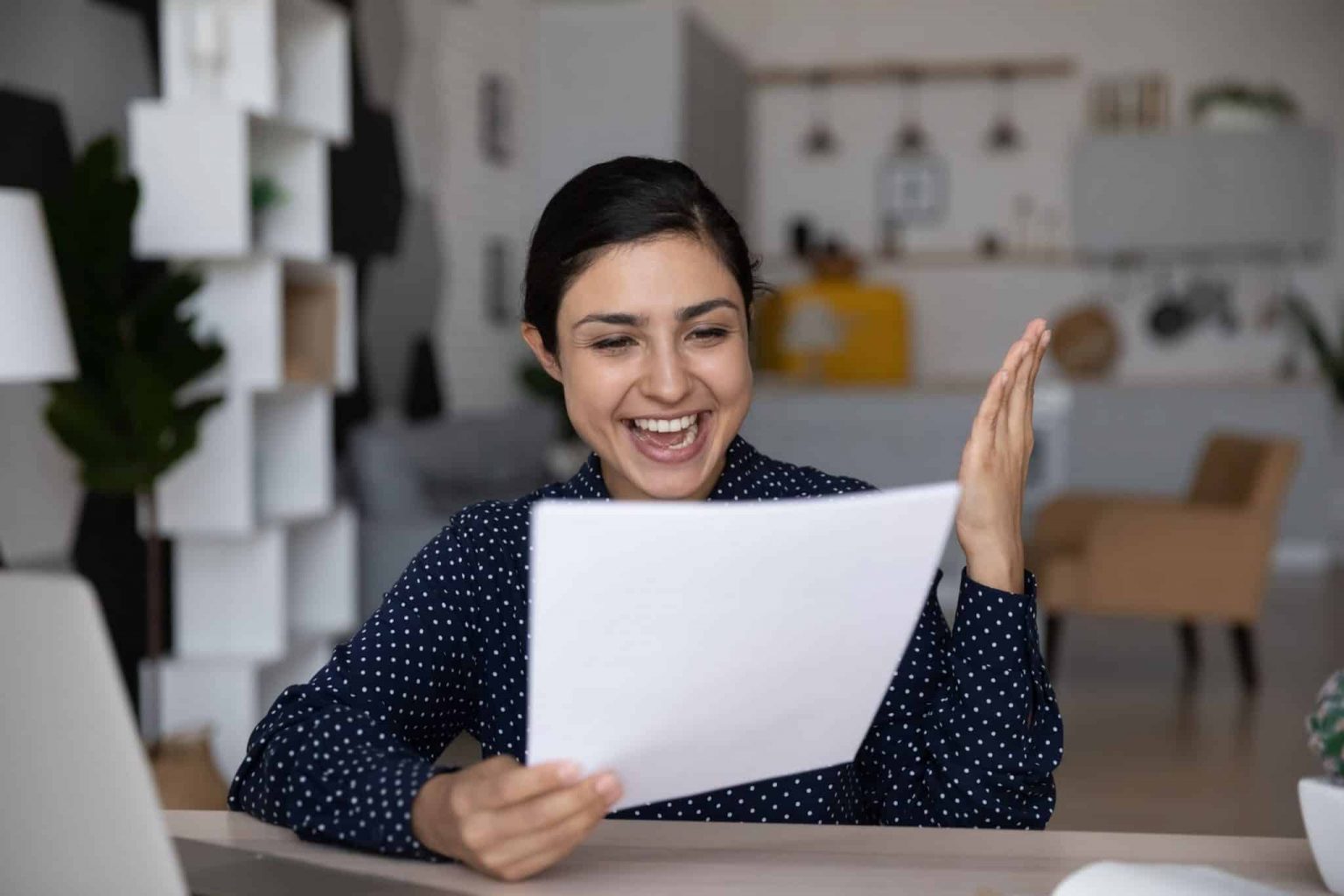 Der Arbeitgeber ist gesetzlich dazu verpflichtet, dem Arbeitnehmer ein Arbeitszeugnis auszustellen