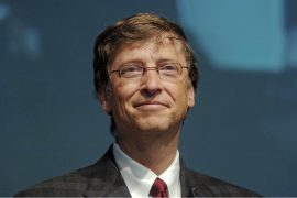 Bill Gates, Steve Jobs & Co: Ihre 8 wichtigsten Erfolgsgeheimnisse