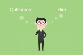 Outsourcing: Definition, Vorteile und Nachteile