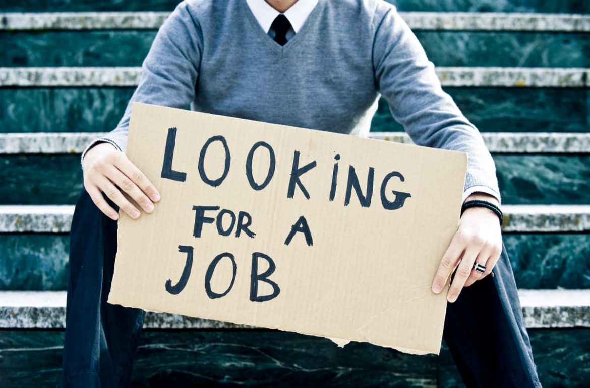 Die innere Einstellung zum neuen Job ist ein wichtiger Aspekt für eine erfolgreiche Jobsuche