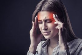 Migräne im Job: Symptome, Ursachen und Tipps