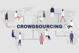 Crowdsourcing: Chancen + Gefahren für Crowdworker und Unternehmen