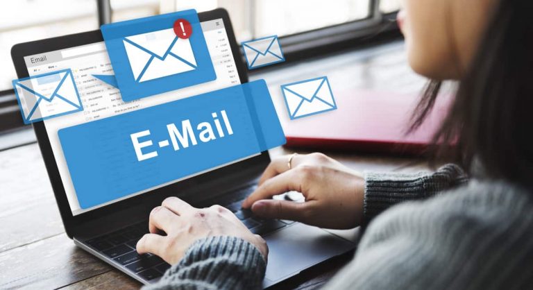 Wie die perfekte E-Mail-Signatur aussehen sollte