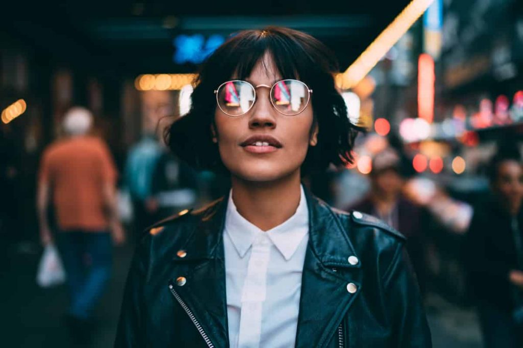 „Love it, Change it or Leave it“ – Du hast die Wahl!