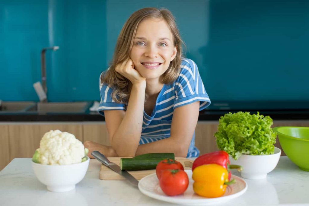 Paleo ist ein Ernährungsstil, welcher sich an der ursprünglichen Lebensweise der Menschen ausrichtet