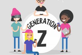Generation Z: Wer ist die „Gen Z“ und wie verändert sie die Arbeitswelt?