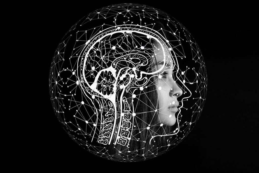 kristaliene Intelligenz ist antrainierbar