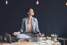 Gelassenheit lernen: 5 starke Tipps für mehr innere Ruhe