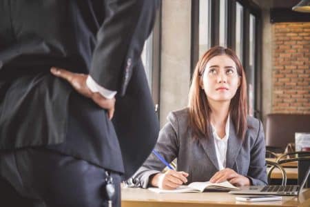 Viele Führungskräfte vergraulen mit Absicht die für das Unternehmen so wichtigen Nachwuchstalente.