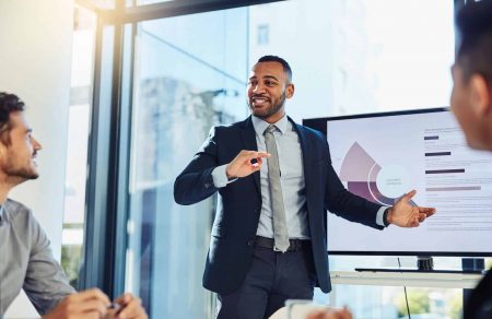 Mitarbeiterfokus und Top-Standards: 5 Strategien für schnelles Business-Wachstum Sieger werden bekanntlich nicht über Nacht geboren. Die richtige Führungsmentalität auch nicht.