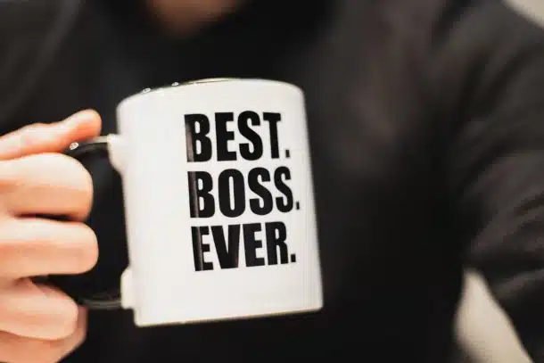 Kein Lob? Keine Anerkennung? 8 indirekte Anzeichen, dass Dein Chef Dich ...