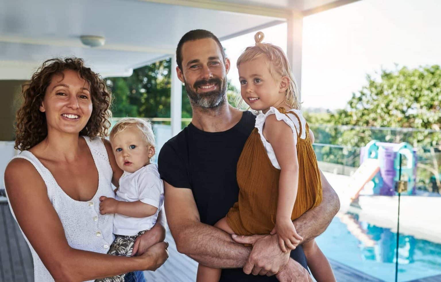 Führt euren Familienhaushalt wie ein Unternehmen