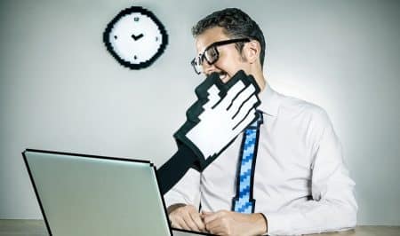 Diese 7 E-Mail-Phrasen, nehmen wir heute als besonders passiv-aggressiv wahr