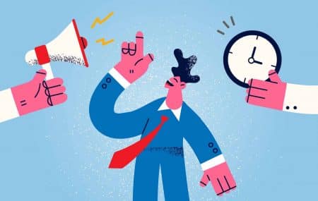 Produktiver arbeiten dank einem besseren Zeitmanagment