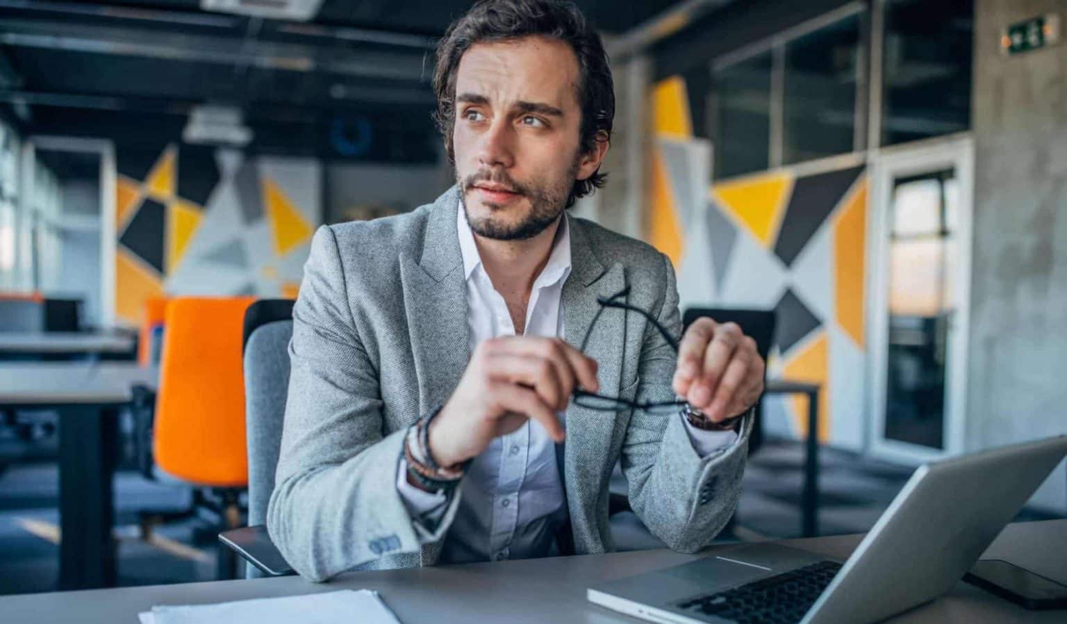 Der große Vorteil eines strategischen Denkflusses ist, dass du dein eigenes Handeln besser optimieren kannst