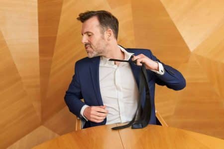 Eine Kündigung ist ein emotionaler Prozess, der Spuren hinterlässt