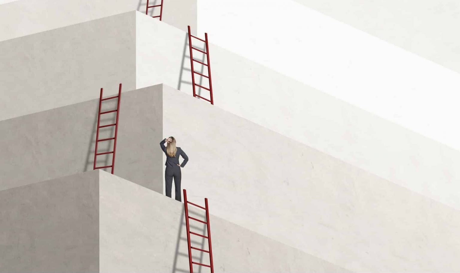 Vom Follower zum Leader: Diese 6 Karrierephasen prägen deinen Aufstieg Orientierungslos im Job-Dschungel? Mit einem klaren Karriereplan findest du schneller deinen Weg nach oben.