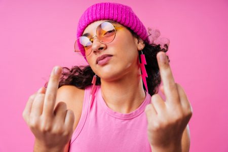 Unhöflichkeit ist seit langem ein charakteristisches Merkmal unserer Gesellschaft