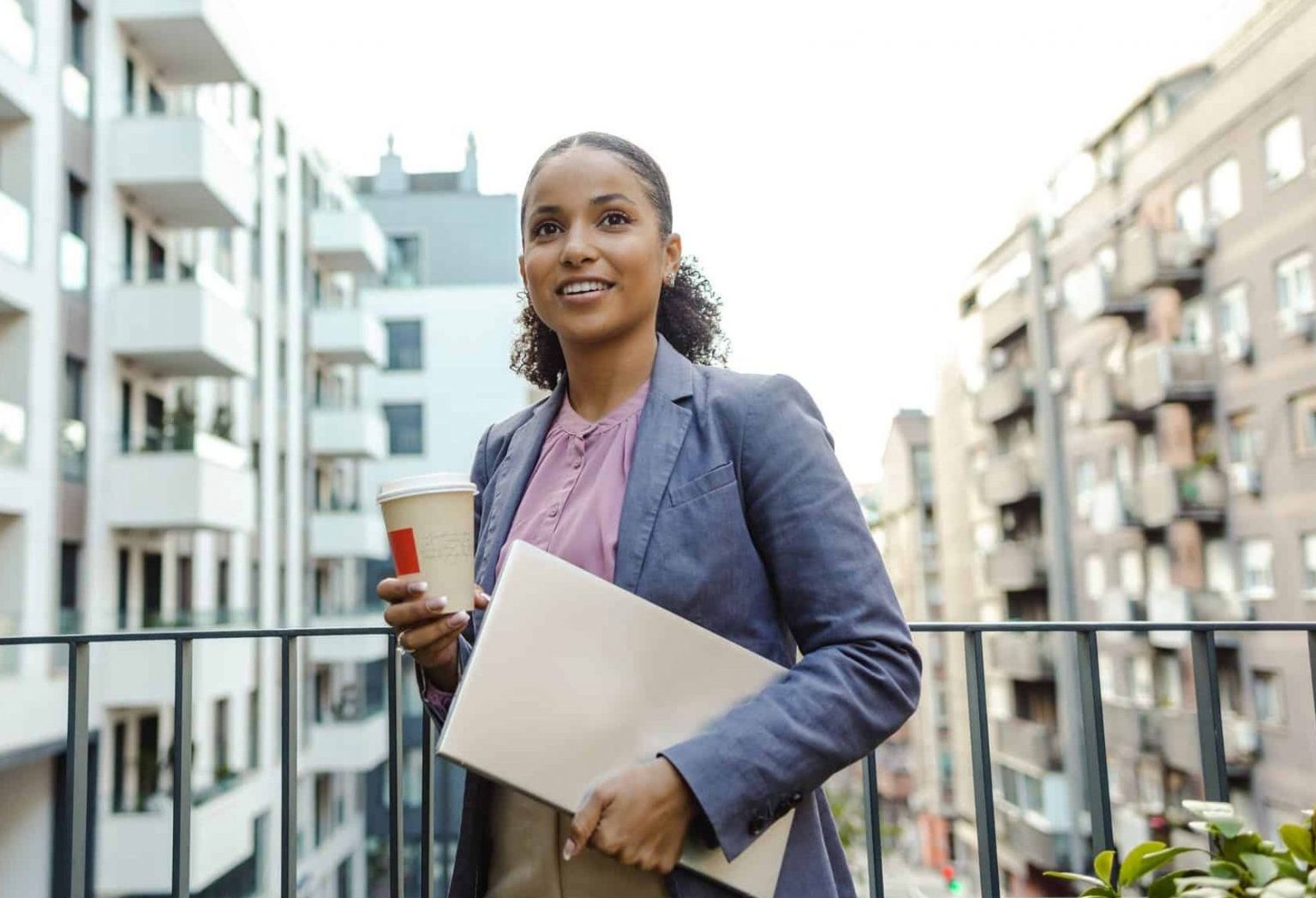 Wer die Übergangszeit zwischen zwei Jobs clever nutzt, schafft beste Voraussetzungen für den Neustart.