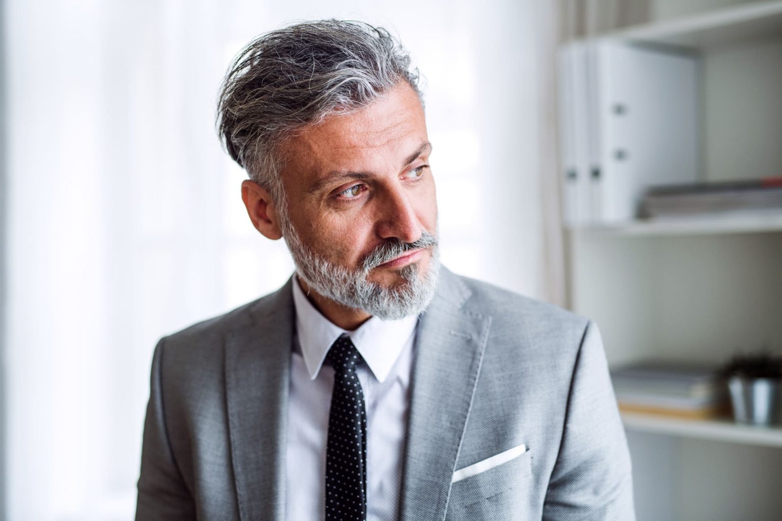 71 Prozent der Topmanager scheitern vor allem aufgrund ihres Images