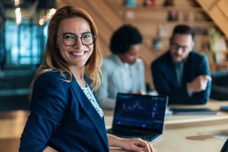 Mitarbeiterführung: Was Beschäftigte von Vorgesetzten erwarten Der Aufstieg in eine Führungsposition kann vielen gelingen, aber nicht jeder kann Mitarbeiter auch gekonnt führen