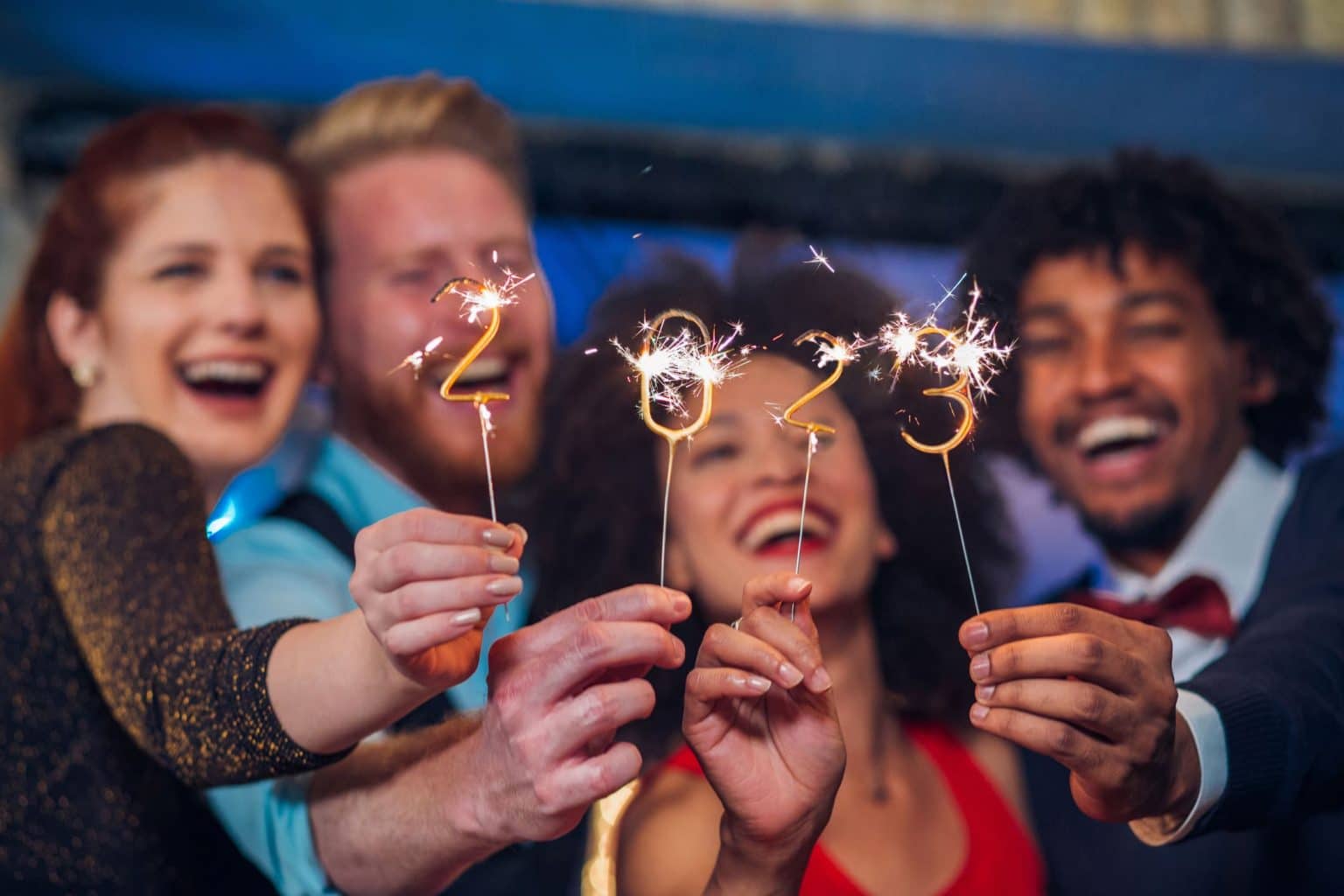 Warum scheitern so viele Menschen an ihren Neujahrsvorsätzen und wie kannst du diese am besten umsetzen