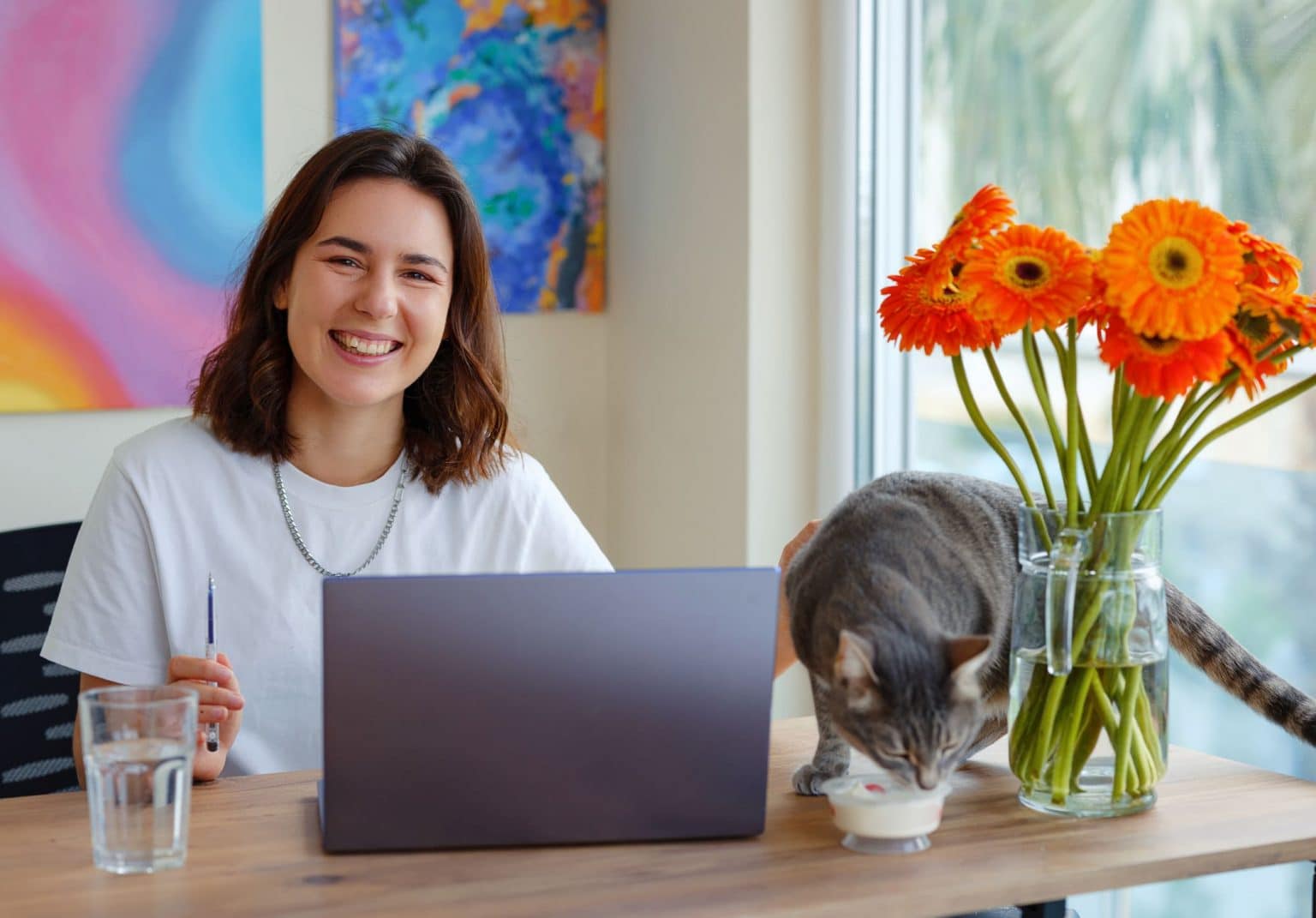 Kann ich mein Arbeitszimmer für das Homeoffice steuerlich abzusetzen?