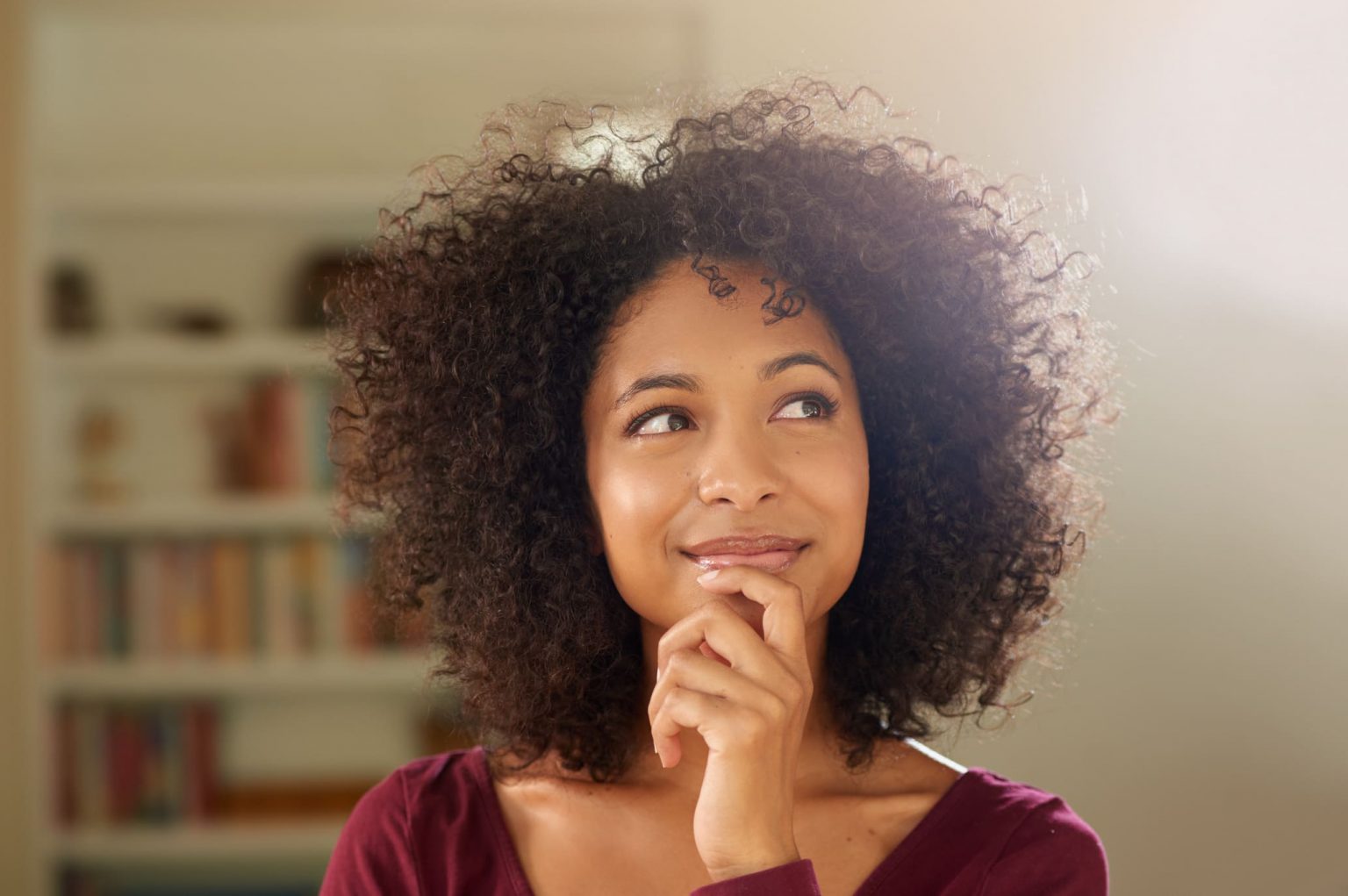 Mit einem konkreten Ziel vor Augen wachsen deine Motivation und Durchhaltevermögen, um neue Gewohnheiten zu etablieren