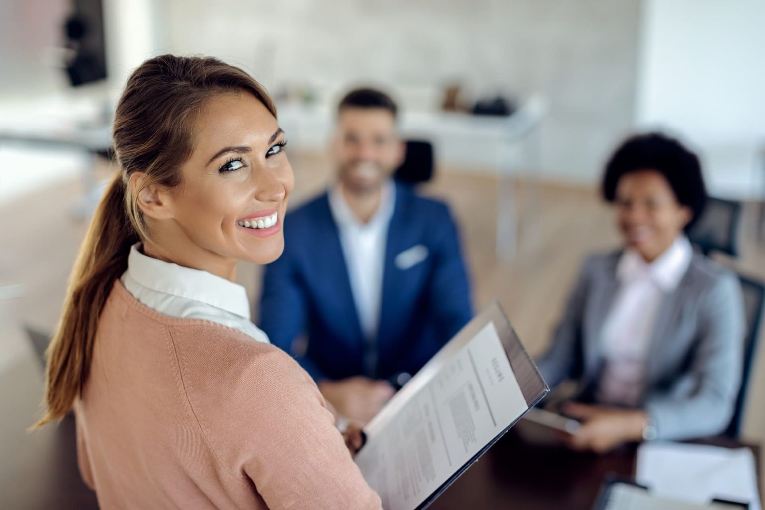 Soft Skills nehmen heute entscheidenden Einfluss auf Jobabsagen und Stellenzusagen
