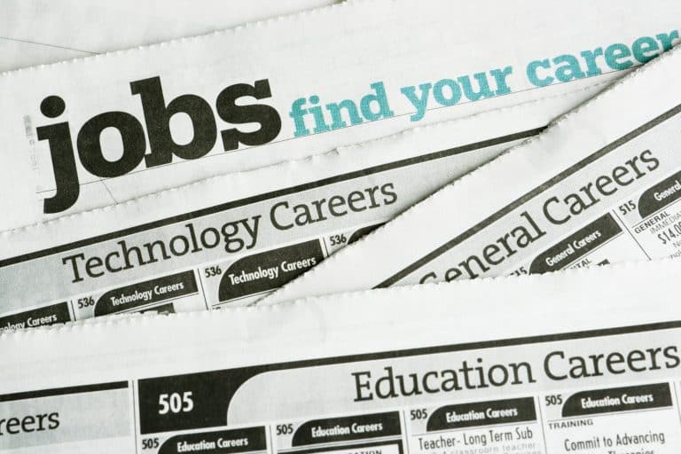 Buzzwords aus Stellenangeboten steigern in deiner Bewerbung die Chance auf den Job