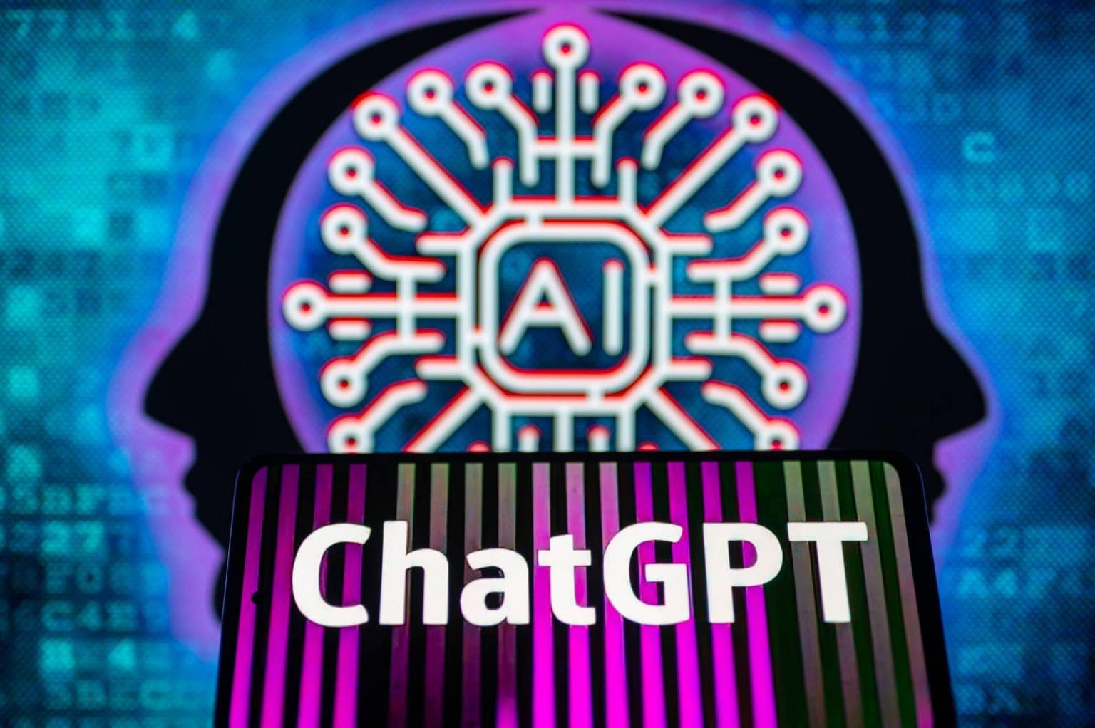 ChatGPT gilt als Vorzeigebeispiel einer textbasierten KI
