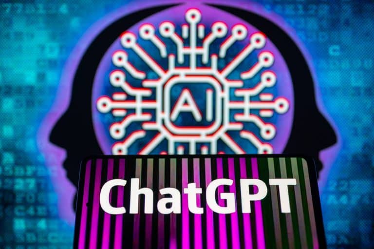 ChatGPT gilt als Vorzeigebeispiel einer textbasierten KI