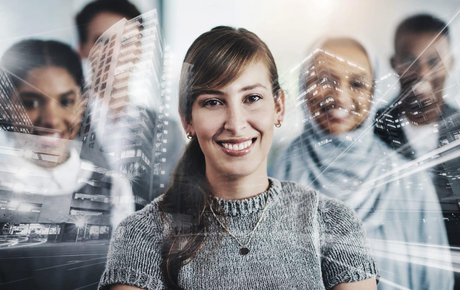 Welche Jobs und Berufe sind heutzutage noch zukunftssicher?