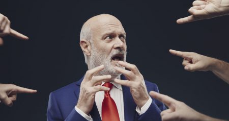 Unternehmen zittern: Top-Mitarbeiter flüchten, weil Arbeitgeber versagen Gute Mitarbeiter sind heute wertvoller denn je – doch das scheint bei vielen Arbeitgebern noch nicht ganz angekommen zu sein