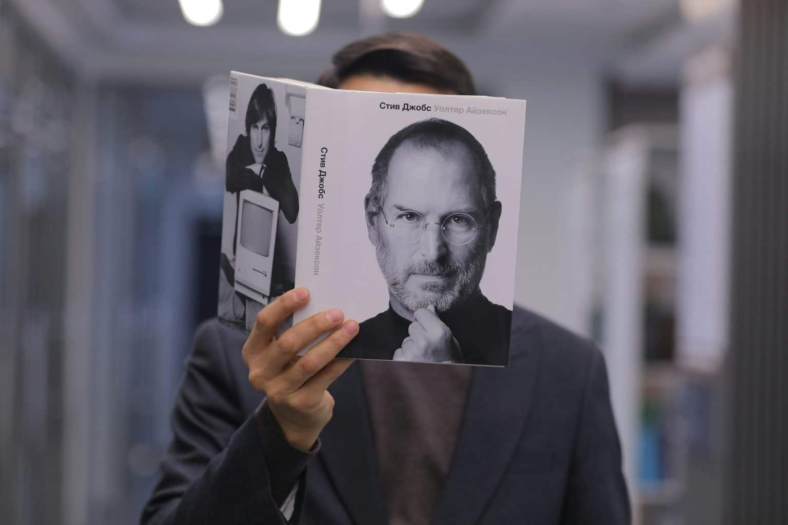 Steve Jobs hatte eine echte Power-Formel für sich entwickelt, um mit wirklich fast allem im Leben erfolgreich zu sein