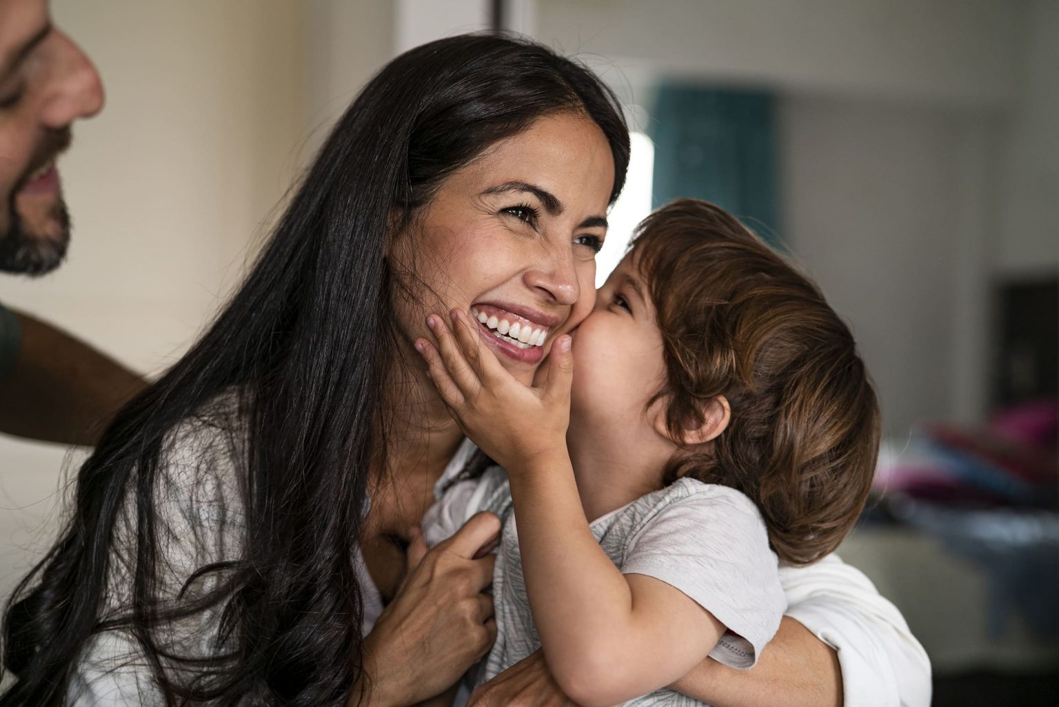 Durch eine 4-Tage-Arbeitswoche haben Beschäftigte einen Tag zusätzlich zur Verfügung, um sich Zeit für Familie, Freunde, Entspannung und Erholung zu nehmen