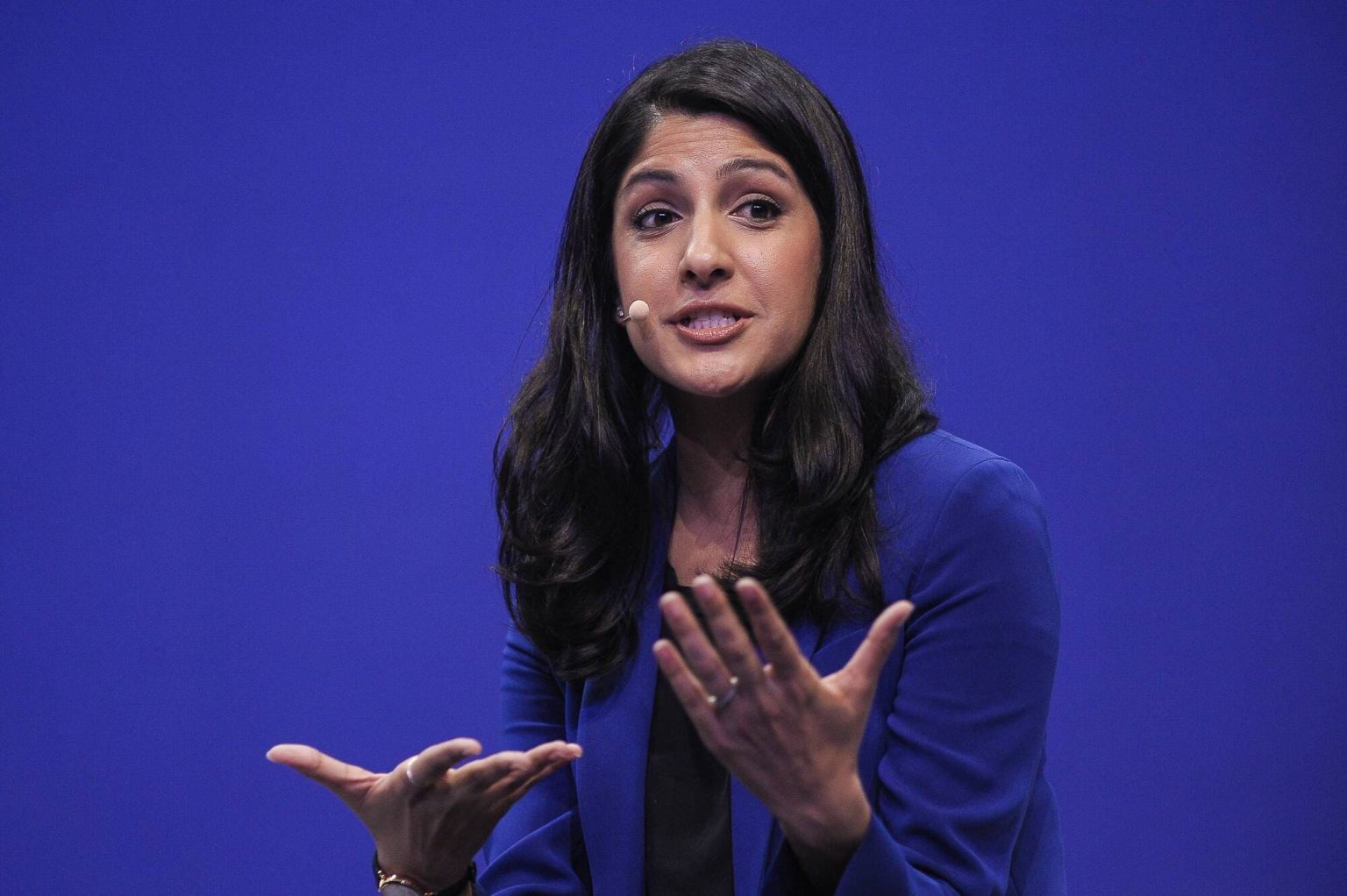 Vimeo-Chefin Anjali Sud gilt als inspirierende Führungspersönlichkeit