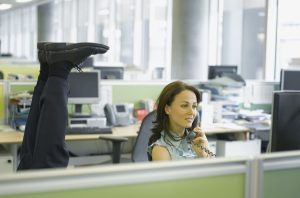 Selbst die besten Mitarbeiter stoßen irgendwann an ihre Grenzen.