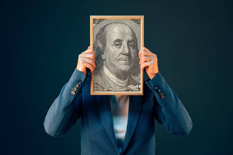 Der Benjamin-Franklin-Effekt macht dich sympathischer und beliebter